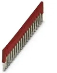 Phoenix Contact FBS 20-6 Steckbr&uuml;cke