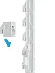Hager K96ESA1 Einspeiseadapter (ESA)