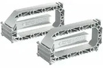 Kaiser 1211-00 Prefix&reg;-Systemfl&uuml;gelset 2-teilig