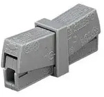 WAGO 224-201 Serviceklemme 0,5-2,5mm2