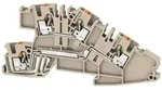 Weidm&uuml;ller 2668900000 AITB 2.5 BB L-L Installationsklemme