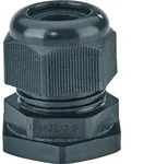 Hensel ASS 32 Anbau-Kabelstutzen M32 mit Gegenmutter