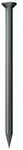 OBO Bettermann 362 50 BK Stahlnadel, geh&auml;rtet, 2x50mm, 100 St&uuml;ck