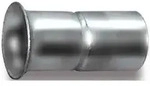 Fr&auml;nkische Rohrwerke AES-E 16 mm Alu-Endt&uuml;lle f&uuml;r Alurohre