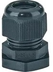 Hensel ASS 20 Anbau-Kabelstutzen M20 mit Gegenmutter, Dichtbereich 5 bis 13 mm,