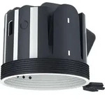 Kaiser 9320-20 ThermoX LED Einbaugeh&auml;use, 75 mm tief, bis 8W