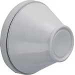 Hager FZ371 Kabeleinf&uuml;hrungst&uuml;lle M60