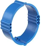 Kaiser 1155-64 Unterputz Putzausgleichring 24 mm UP1, 2x3 Schraubdome