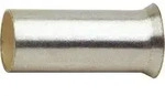 Klauke 75/10 VZ Aderendh&uuml;lse verzinnt, 6 mm2