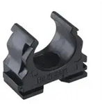 Fr&auml;nkische Rohrwerke clipfix-UV 16 Kunststoff-Klemmschelle UV-stabilisiert M16,