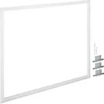 Hager FZ35B, univers Z Blendrahmen 5-feldig, f&uuml;r Schrank 1100x1300mm