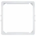 Kopp 335702008 Zwischenrahmen f&uuml;r 50x50mm Ger&auml;te