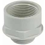 WISKA 10063574 Kunststofferweiterung M32-M40, lichtgrau