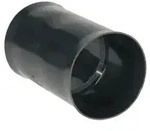 Fr&auml;nkische Rohrwerke 19910175 Kabuflex-Muffe SD 175 mm,schwarz