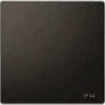 Merten MEG3304-6034 Wippe IP44, System Design, Anthrazit