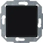 Kopp 333650006 HK07 - Blindabdeckung, Farbe: schwarz matt