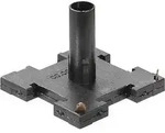 Gira 099500 Glimmlampen-Element 230V, 0,35 mA