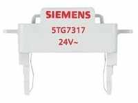Siemens 5TG7317 LED-Leuchteinsatz 24V