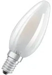 Ledvance 4058075803930 LED BASE CLASSIC B, 300 °, 4 W, 827, 470 lm, E14, nicht