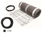 DEVImat 140F0451 DTIF D&uuml;nnbettheizmatte 4,0 m2 150W/m2