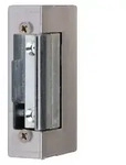 effeff 17-D11 T&uuml;r&ouml;ffner, 6-12V, re+li, ohne Schlie&szlig;blech, ohne mechanische