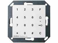 Gira 260503 Keyless-In Codetastatur für System55