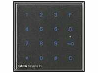 Gira 260567 Keyless In Codetastatur TX44