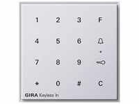 Gira 260566 Keyless In Codetastatur TX44