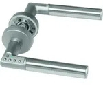 Assa Abloy effeff Code Handle Ausf&uuml;hrung B VK 8mm