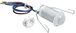 Esylux EP10425851 Mini-Einbau-Bewegungsmelder MD-C360i/6