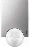 Merten 632569 KNX ARGUS 220, Aluminium, Aluminium