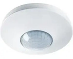 ESYLUX EP10427442 Decken-Pr&auml;senzmelder PD-C 360i/8 DUO DALI