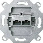Merten 465706 UAE-Einsatz 8/8 Kat 6