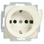 Busch-Jaeger 20 EUCDR-212 Schutzkontakt-Steckdose Safety+, Busch-Servicesteckdose&reg;,