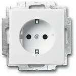 Busch-Jaeger 20 EUCBLI-84 Schutzkontakt-Steckdose Safety+ mit