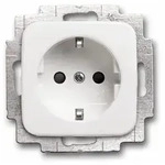 Busch-Jaeger 20 EUCBLI-214 Schutzkontakt-Steckdose Safety+ mit