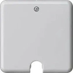 Gira 017156 Herdanschlussdose superflach