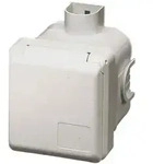 Mennekes 4244 CEPEX-Steckdose Unterputz, 16A, 400V, 5-polig