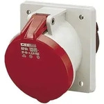 Mennekes 1155 CEE-Anbausteckdose Soft-CONTACT, 5-pol. 63A 400V