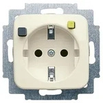 Busch-Jaeger 3120 EUCB-212 Schutzkontakt-Steckdose Safety+ mit