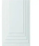 Honeywell D230 Big Ben, Haust&uuml;rklingel Doppel-/ Einzelklang, 80dB