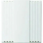 Honeywell D103 Gala Haust&uuml;rklingel, Doppelklang, 75dB