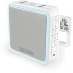 Honeywell DW915S Funk-Gong, drahtgebunden, 90 dB, 8 Melodien