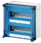 Hensel Mi 1224 Automatengeh&auml;use IP 65, 24 TE