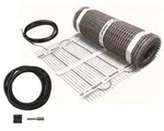 DEVImat 140F0447 DTIF D&uuml;nnbettheizmatte 2,0 m2 150W/m2