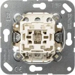 Jung 503KOU Wipp-Kontrollschalter (Einsatz) 16 AX 400 V~, Aus 3-polig