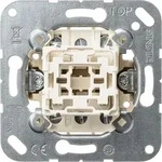Jung 533-2U Taster, 2-polig Wechsler