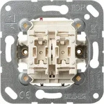 Jung 505U Wippschalter (Einsatz) 10 AX 250 V~, Serien