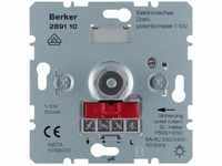 Berker 289110 Elektron. Drehpotentiometer 1-10 V