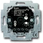Busch-Jaeger 6411 U/S-101 Busch-Jalousiecontrol II Einsatz